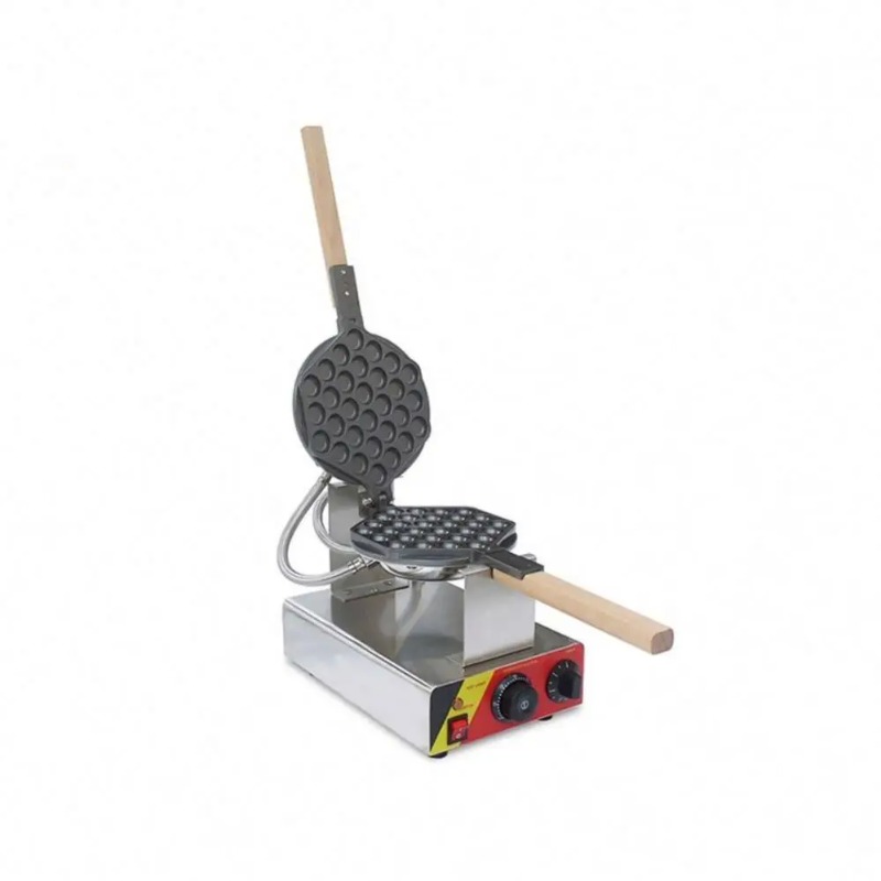 Food Snacks Making Machine - Professional Pizza Cone Forming Make Commercial