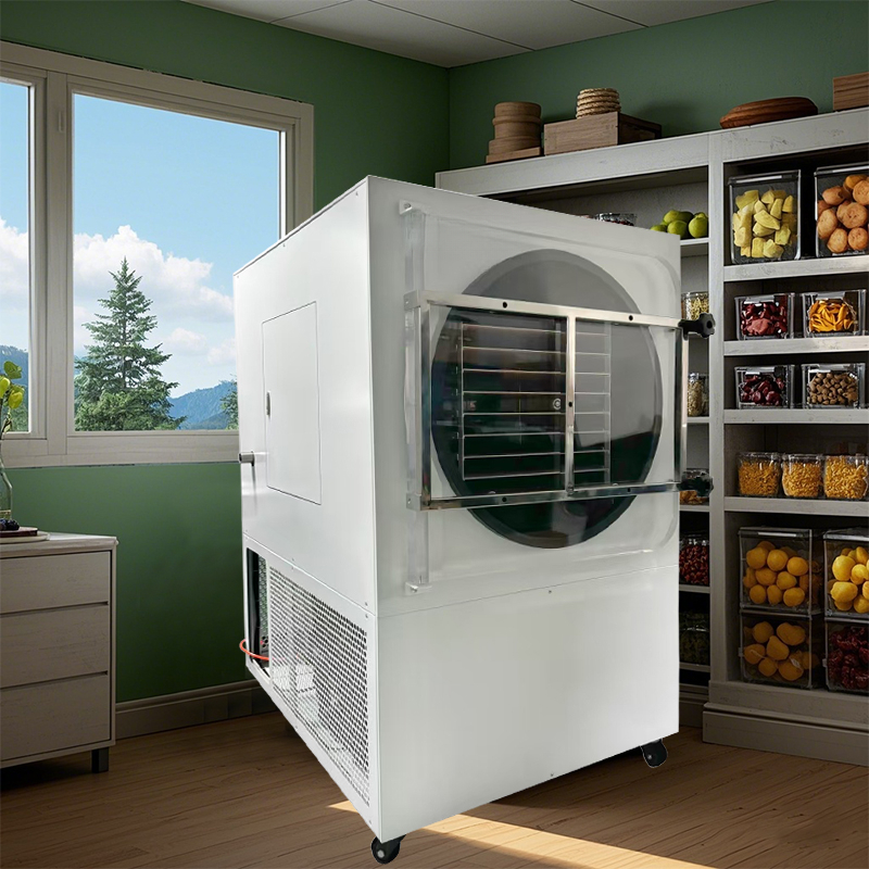 Snacks Food Usa - Commercial Automatic 60-70Kg / Batch Scorpion
