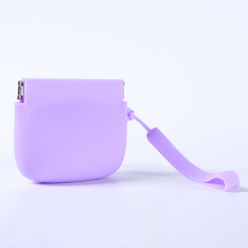Food Snacks Easy - 【U】Silicone Dog Treat Pouch Portable Pet