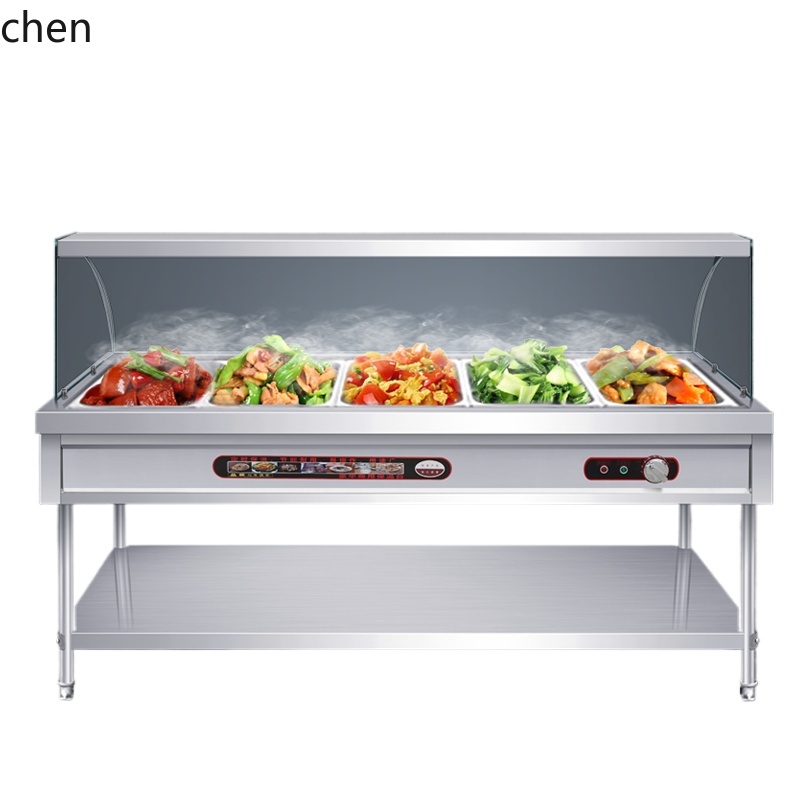 Food & Snacks Colouring Book - ZML fast food insulation table glass