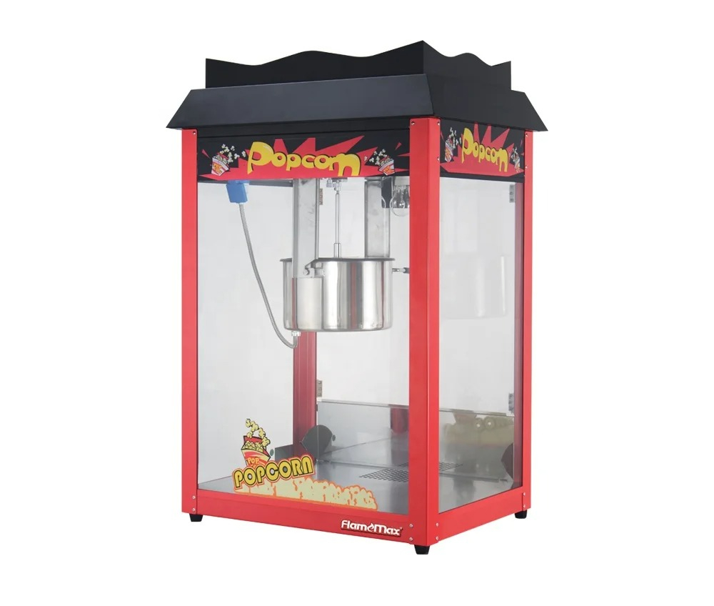 PC-800 Snack Food Machine Popc - Food Snacks Vending Machine review and price