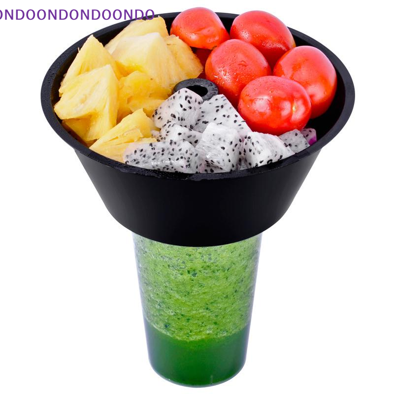 Bubble Milk Tea Cup Bowl Snack - Food Snacks For Camping review and price
