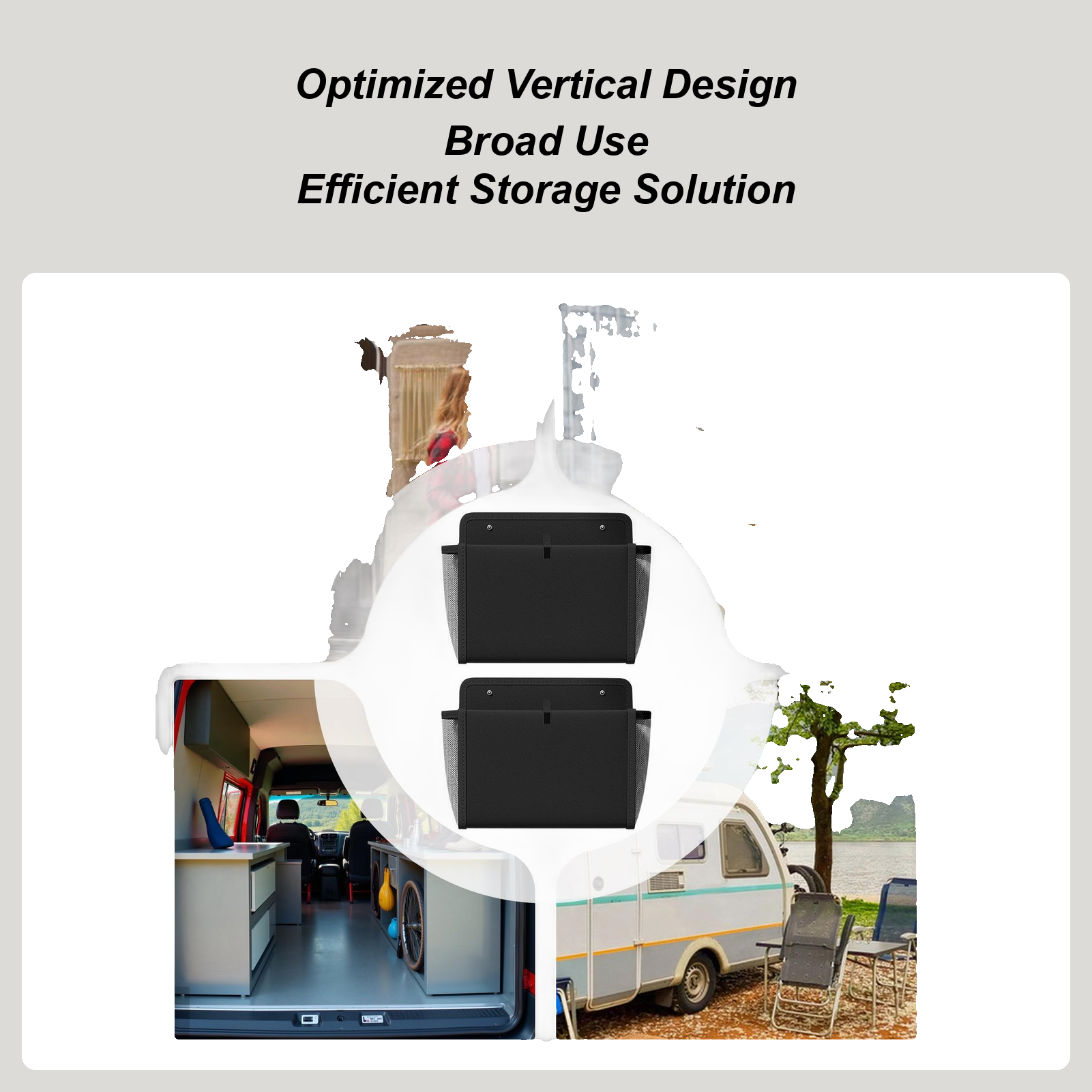 Closet Door Organizer 2 Pieces - Rv Snacks & Food Zone Surat Menu review and price