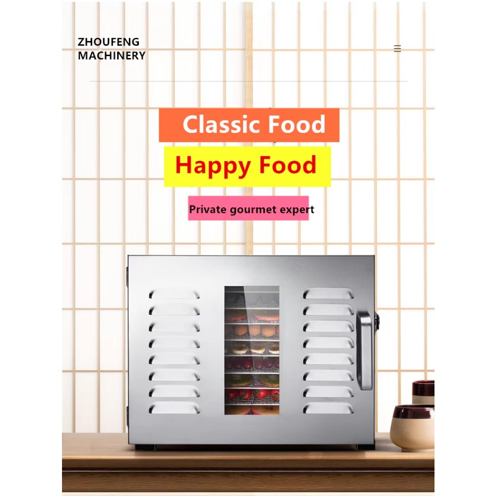 Commercial Food Dehydrator for - Food & Snacks Colouring Book review and price
