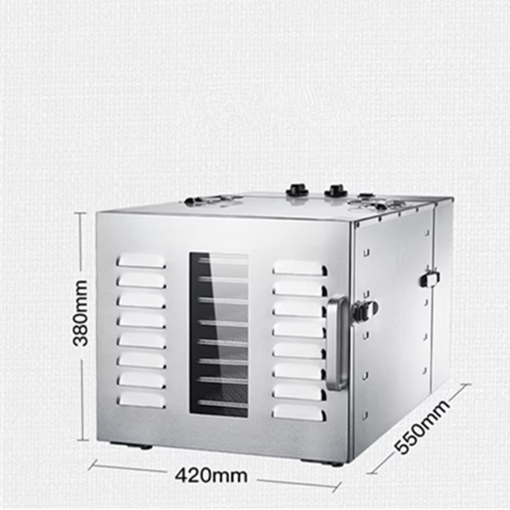 Commercial Food Dehydrator for - Food & Snacks Colouring Book review and price