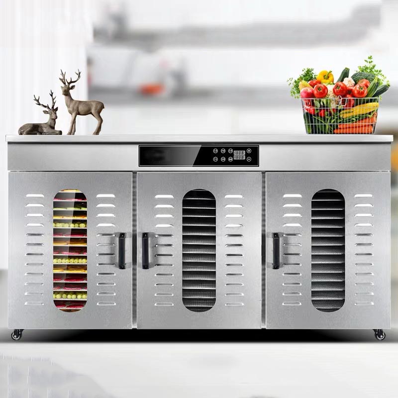 80-layer stainless steel Dryer - Dried Fruit Mix review and price