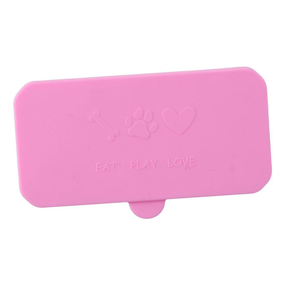 1/3pcs Serviceable Silicone Fo - Food Snacks Box review and price
