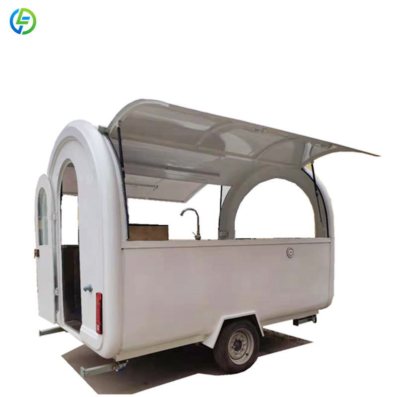 Customized Fully Equipped Stai - Snacks Food Usa review and price