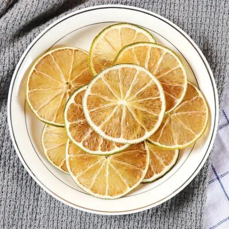 Top Natural Orange Slice Green - Dried Fruit Mix review and price