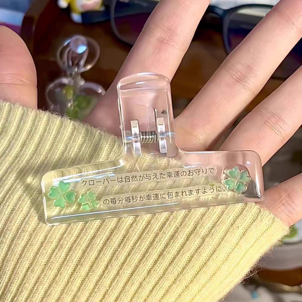 Kitchen Sealing Clip Transpare - Food Snacks Chips review and price