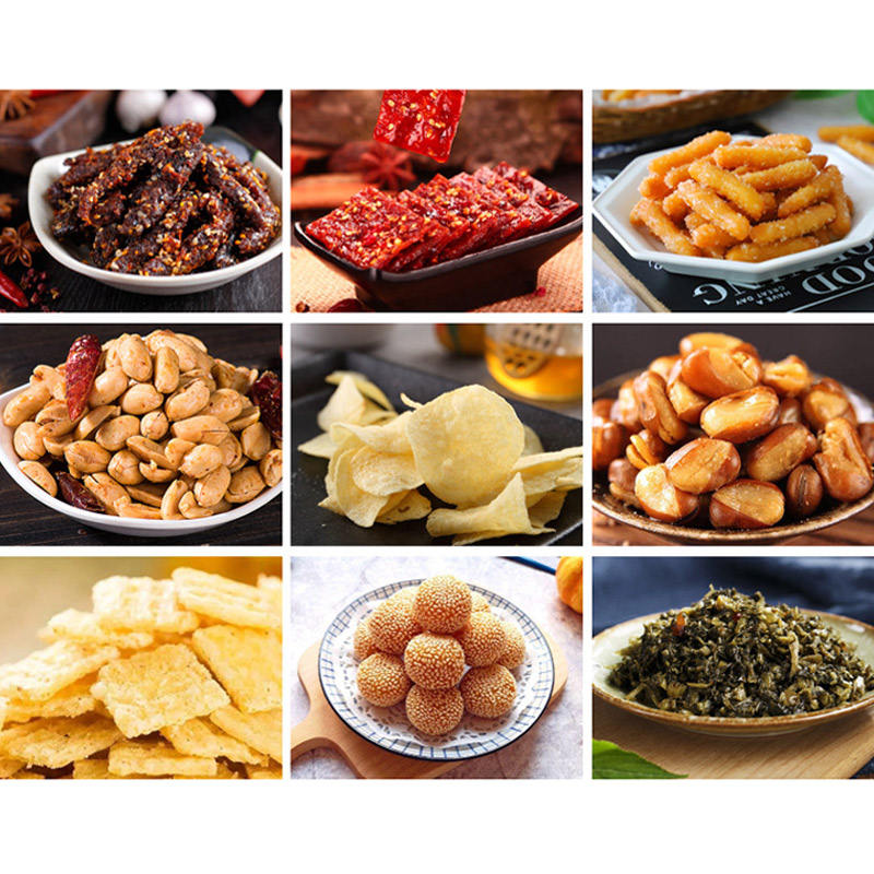 Commercial Stainless Steel Oct - Snacks Food Usa review and price