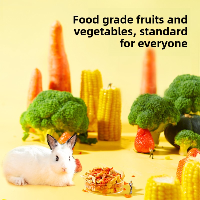 YEE Freeze-Dried Pet Snacks-Fr - Dried Fruit Mix review and price