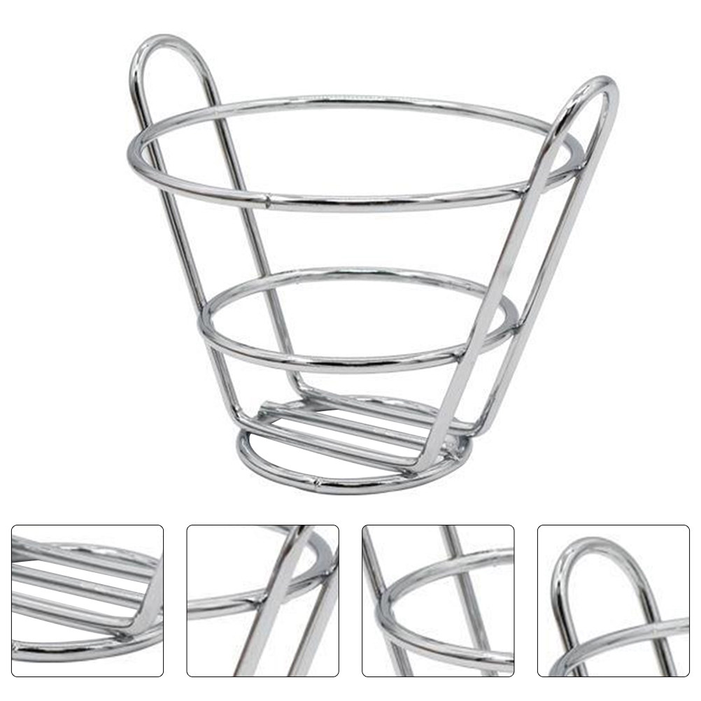 1Pcs Small Snack Basket High Q - Food Snacks Chips review and price