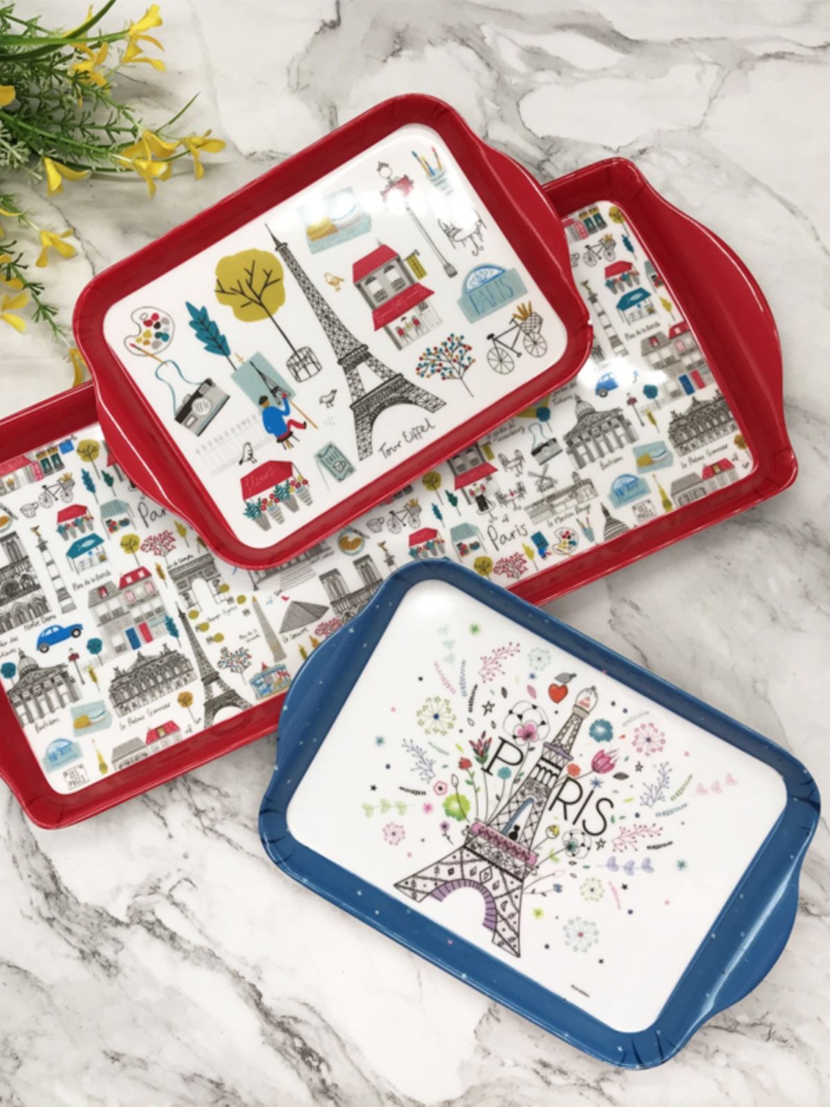 Children's Cartoon Snack Plate - Food Snacks Easy review and price