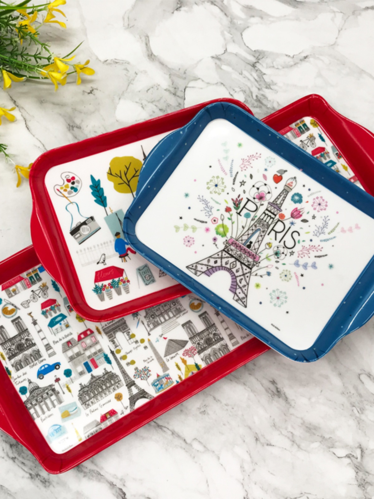 Children's Cartoon Snack Plate - Food Snacks Easy review and price
