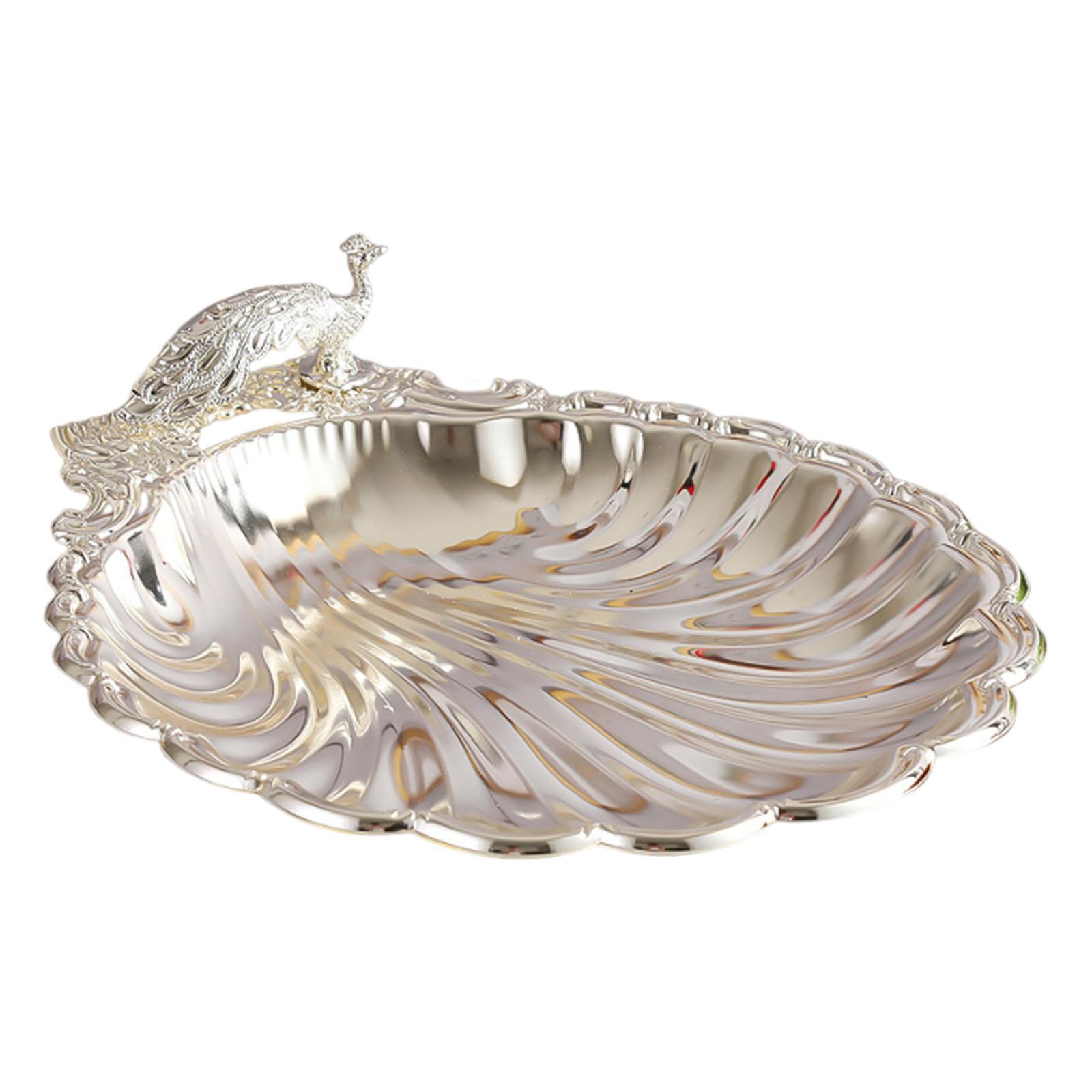 European Style Fruit Tray Zinc - Zinc Food Snacks review and price