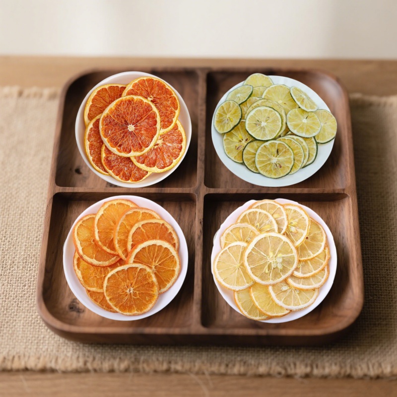 Premium Natural Dried Lemon Or - Dried Fruit Mix review and price