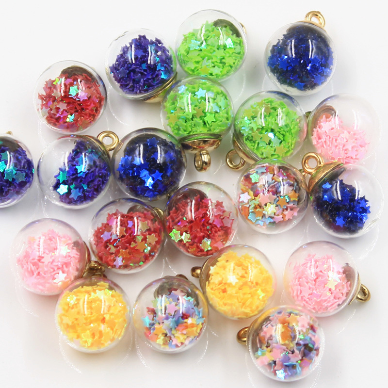 10pcs Charms Fruit Dried Flowe - Dried Fruit Mix review and price