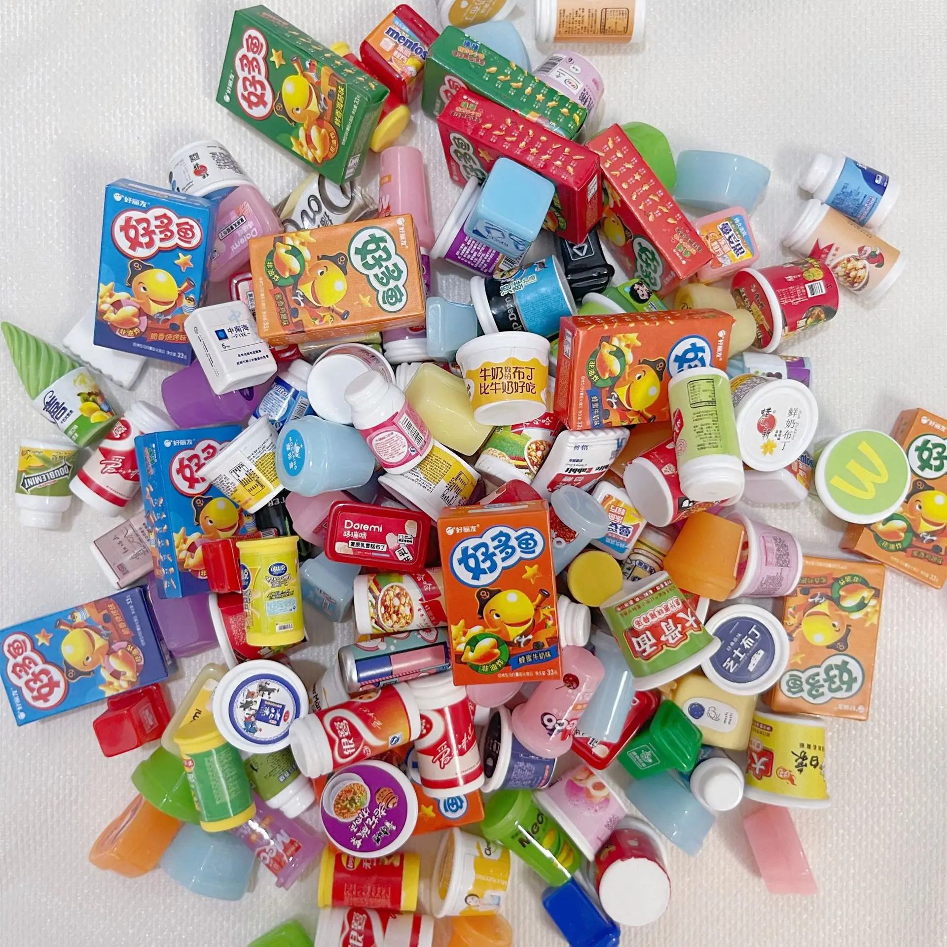 Mini simulation supermarket fo - Food Snacks For Kids review and price