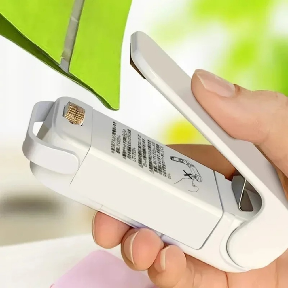 Snack Sealer Snack Bag Clip ki - Food Snacks Easy review and price