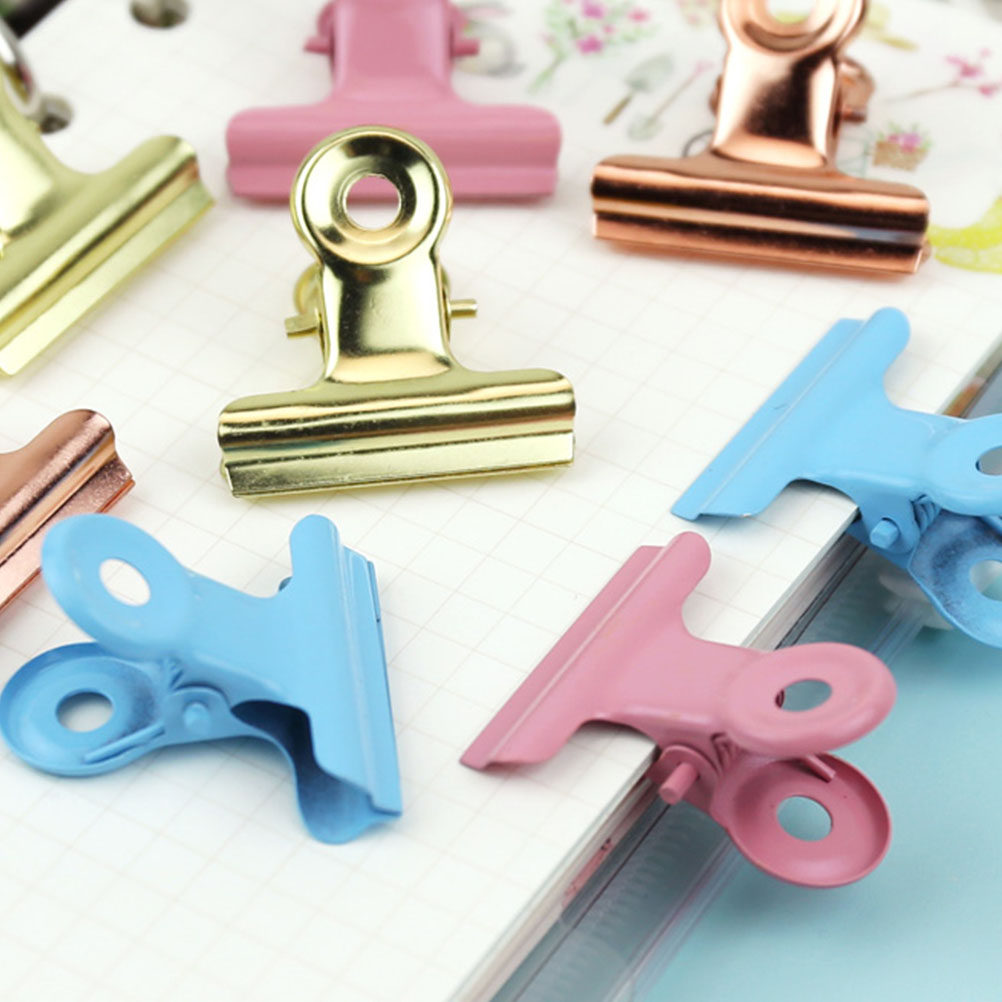 12Pcs Food Sealing Clips Plast - Food Snacks Easy review and price