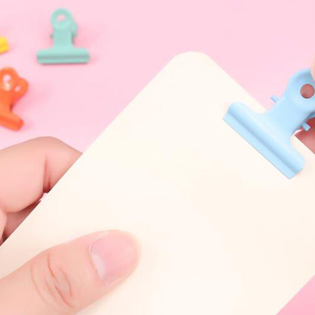 12Pcs Food Sealing Clips Plast - Food Snacks Easy review and price