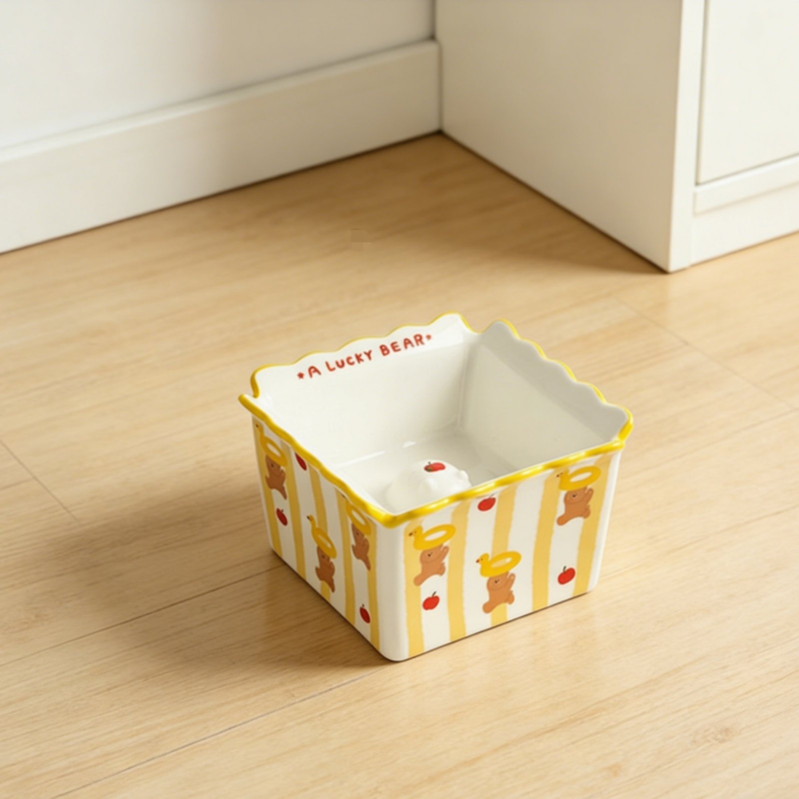 Snack Box Design Cat Bowl Easy - Food Snacks Easy review and price