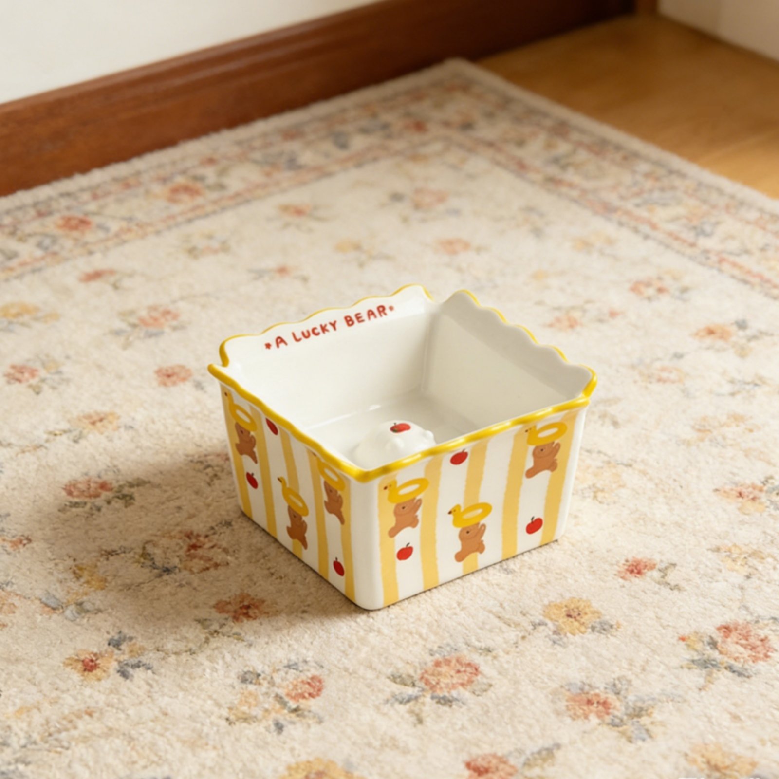 Snack Box Design Cat Bowl Easy - Food Snacks Easy review and price