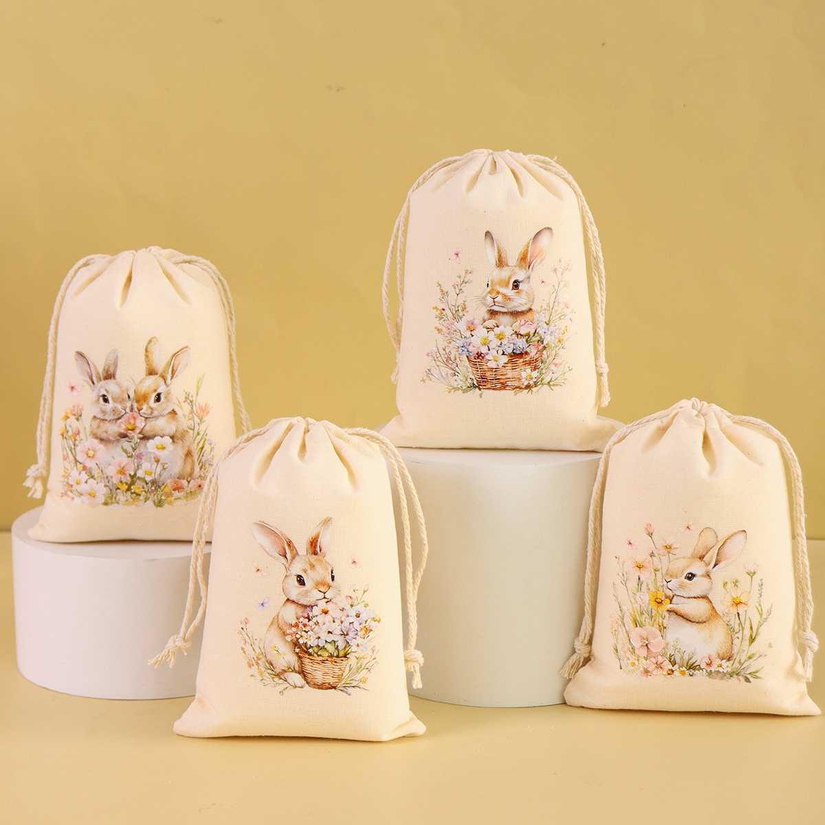 6pcs Happy Easter Cotton Candy - Food Snacks For Kids review and price
