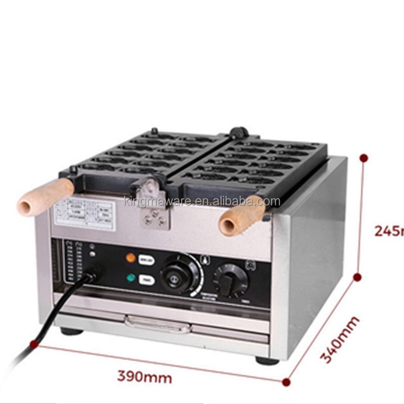 New Arrival Home Food 12 Pcs G - Food Snacks Making Machine review and price