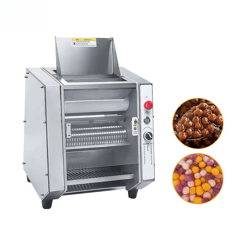 Commercial Tapioca Pearl Makin - Snacks Food Usa review and price