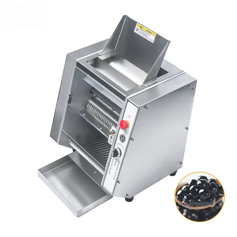 Commercial Tapioca Pearl Makin - Snacks Food Usa review and price