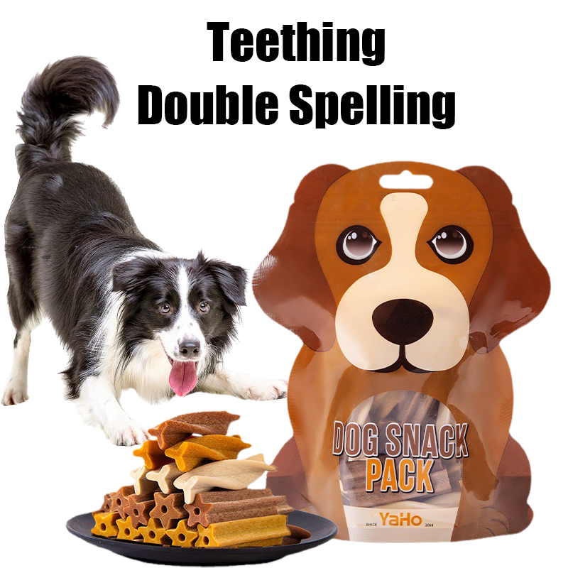 Dog Snacks Teething Stick 120g - Food Snacks Easy review and price