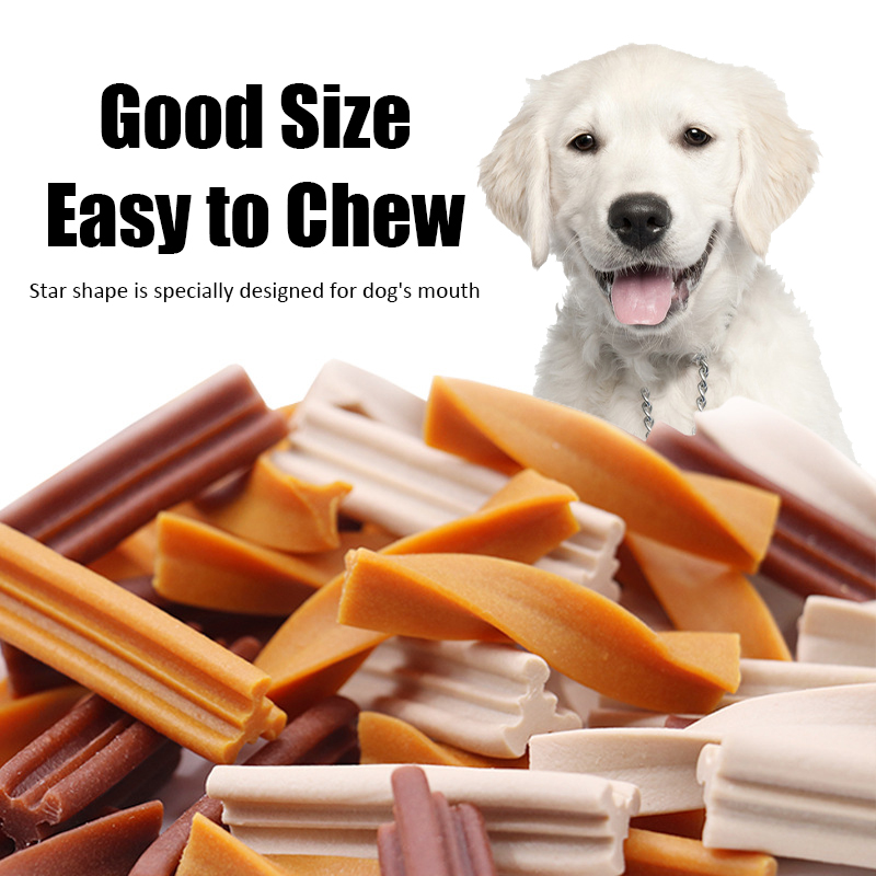 Dog Snacks Teething Stick 120g - Food Snacks Easy review and price