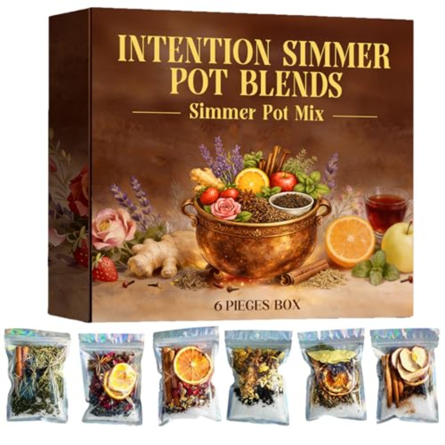 Simmer Pot Potpourri, Mixed Fl - Dried Fruit Mix review and price