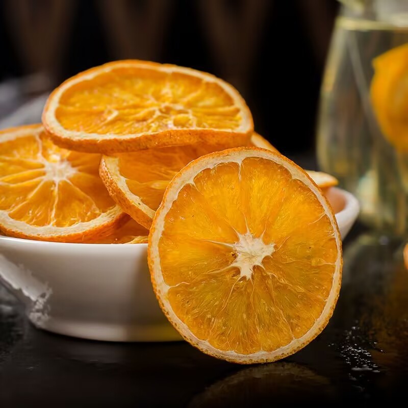 Top Natural Orange Grapefruit  - Dried Fruit Mix review and price