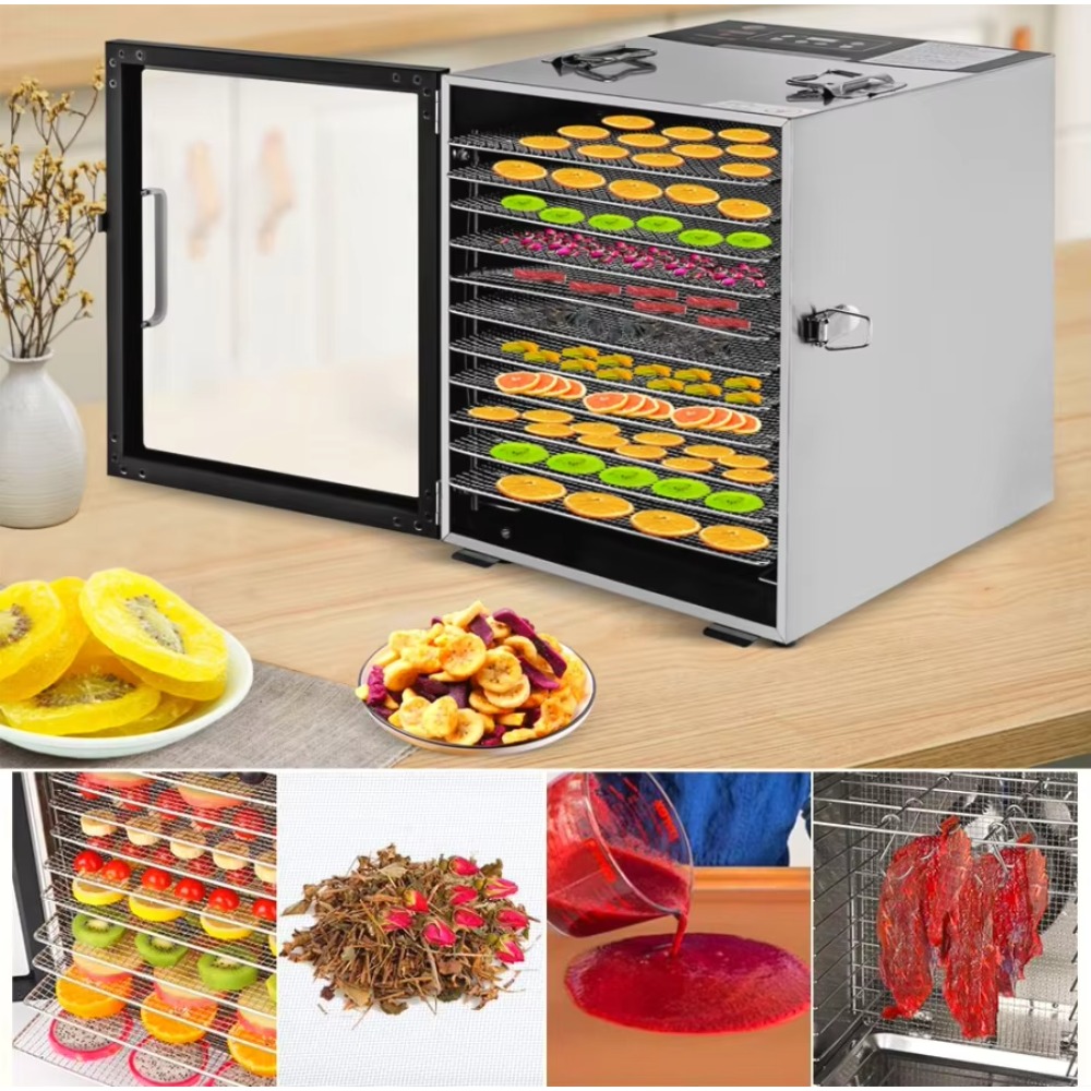 Electric Food Dryer-Dehydratio - Food & Snacks Colouring Book review and price