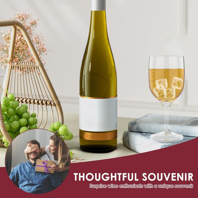 Folding Wine Glass Transparent - Food & Snacks Colouring Book review and price