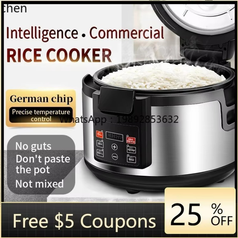 c28  Commercial Rice Cooker Fa - Food & Snacks Colouring Book review and price