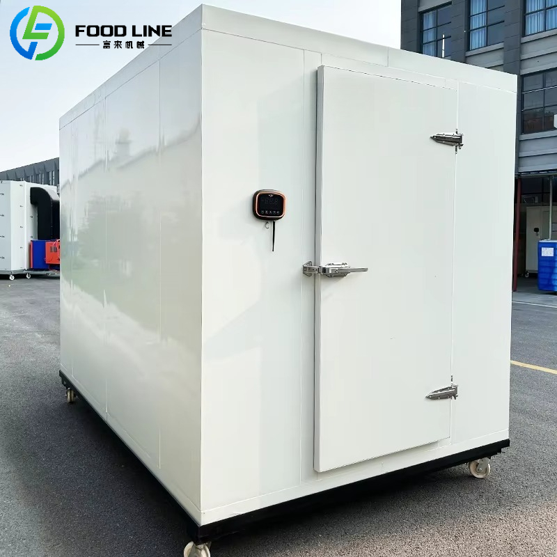 Custom Cold Food Storage Conta - Snacks Food Usa review and price