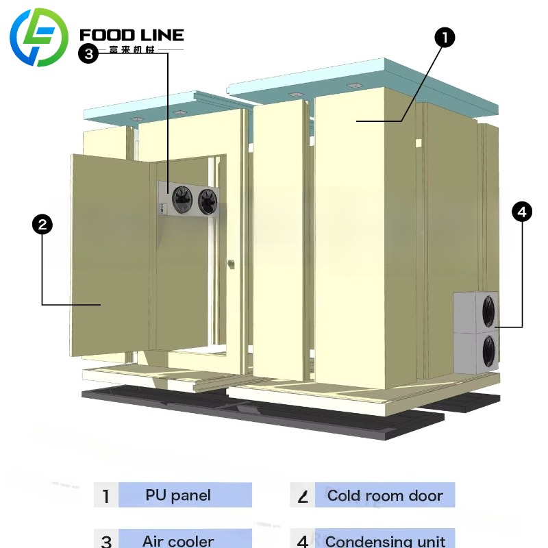 Custom Cold Food Storage Conta - Snacks Food Usa review and price