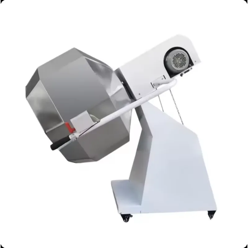 Food Mixing Machine with Seaso - Snacks Food Usa review and price