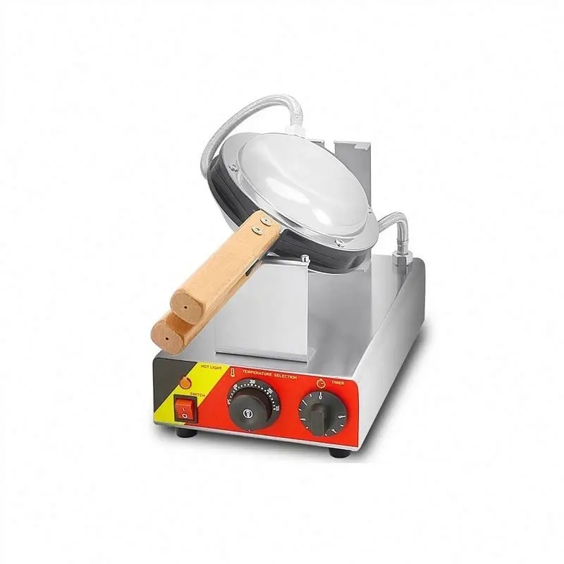 Professional Pizza Cone Formin - Food Snacks Making Machine review and price