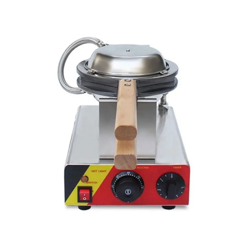Professional Pizza Cone Formin - Food Snacks Making Machine review and price