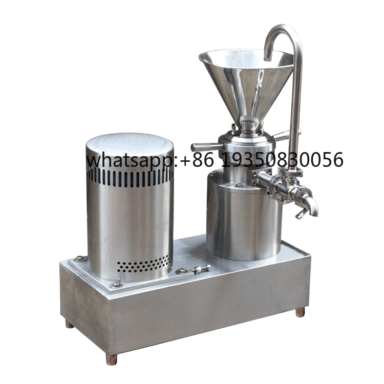 Colloid Mill Grinder Machine f - Peanut Butter Snack review and price