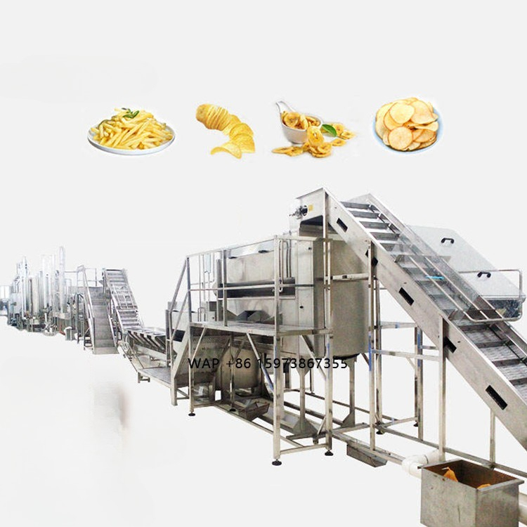 Snack Food Full Automatic Bake - Food Snacks Making Machine review and price