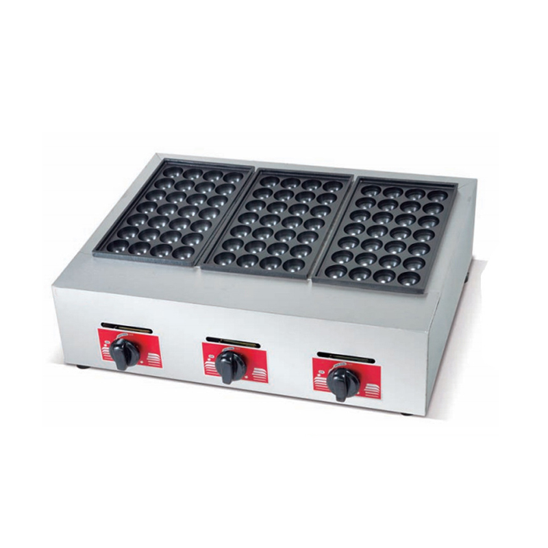 Gas Heating Chapter Fishball O - Food Snacks Making Machine review and price