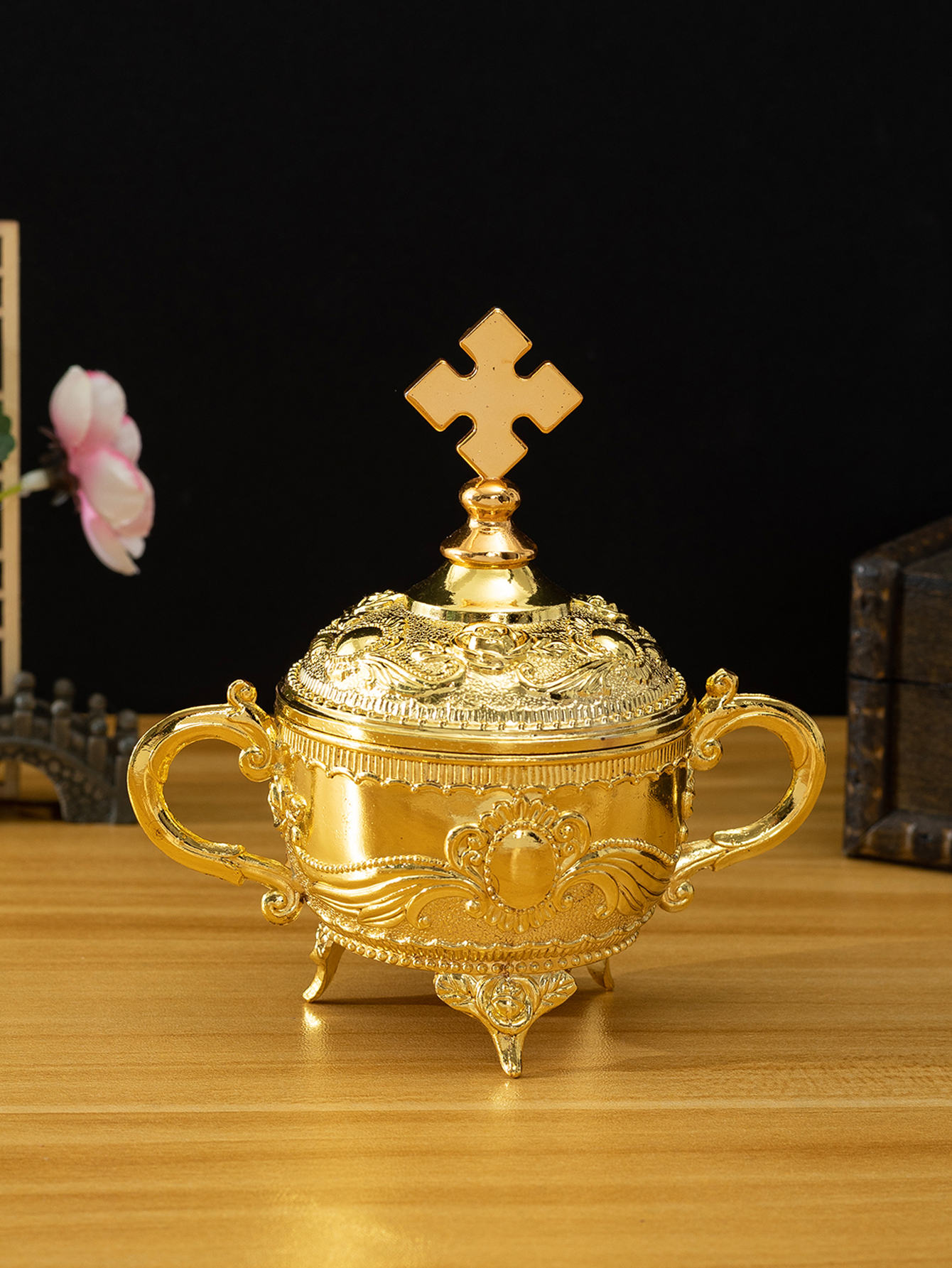European zinc alloy hotel retr - Dried Fruit Mix review and price