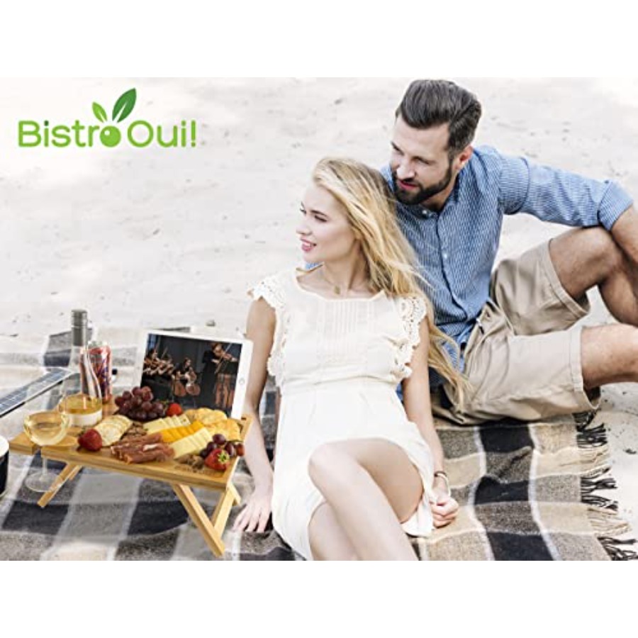 Portable Wine Table a Folding  - Rv Snacks & Food Zone Surat Menu review and price