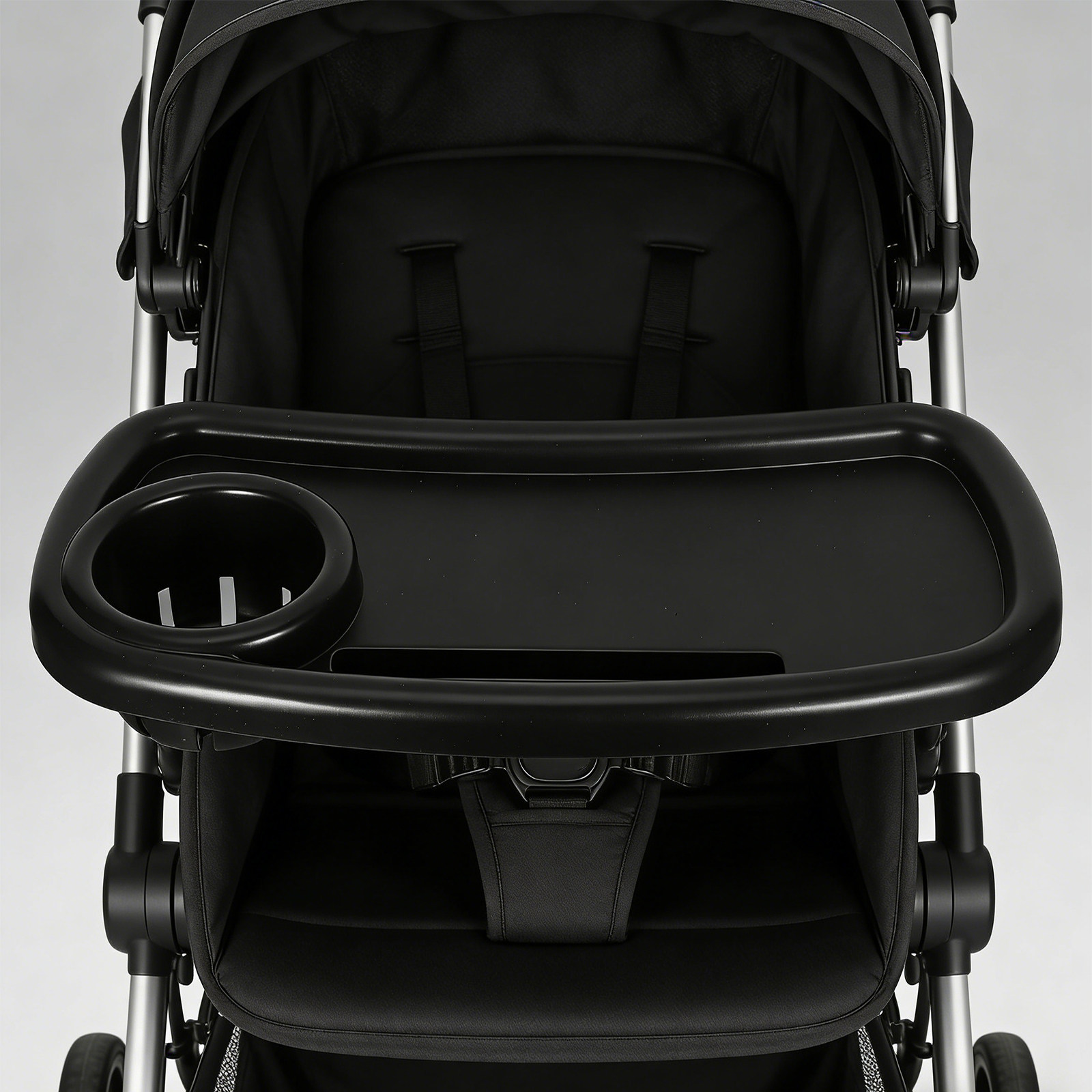 Baby Stroller Snack Tray Attac - Food Snacks Easy review and price